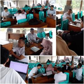 ASEMEN TAHUNAN REFORMASI KALURAHAN TAHUN 2026